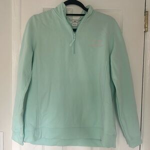 Vineyard Vines half zip